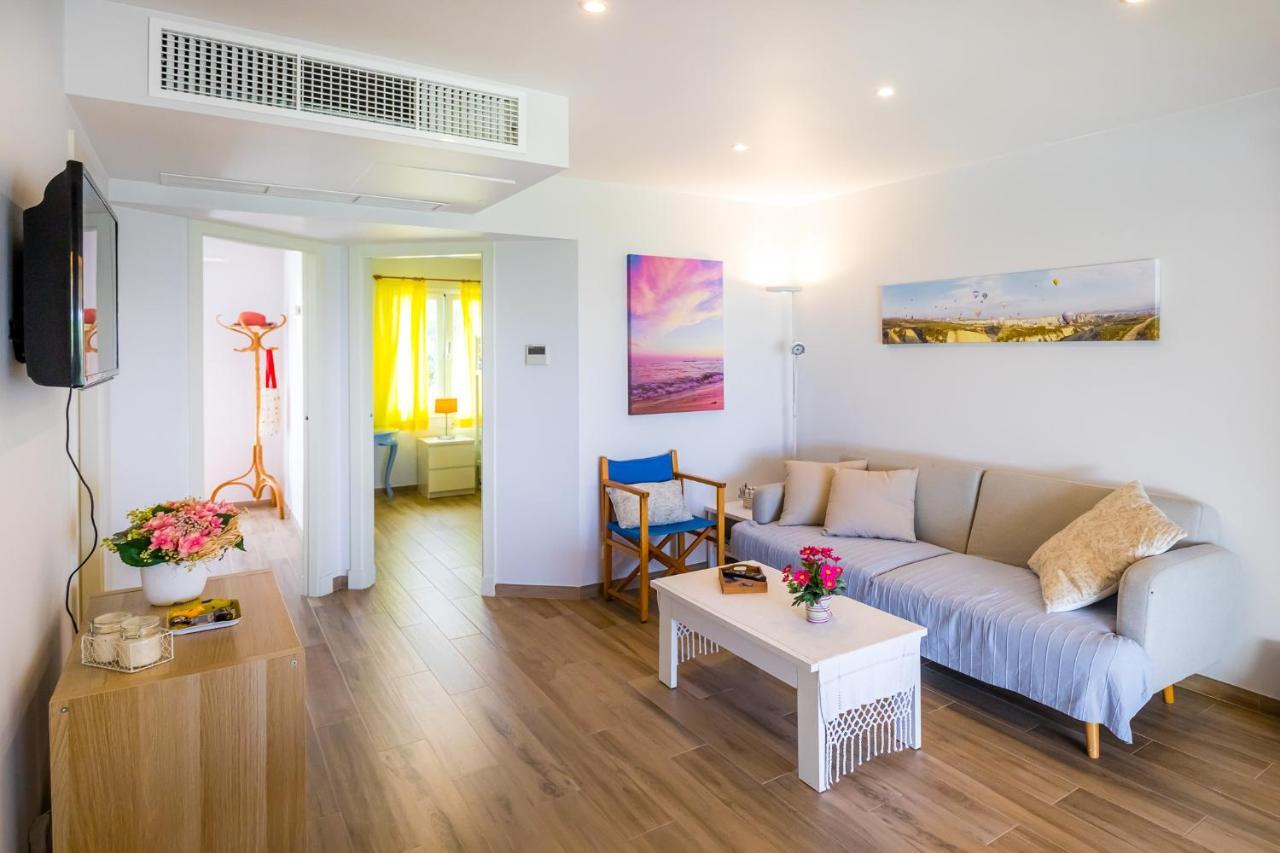 Apartamento Buganvilla B5 ソン・ボウ エクステリア 写真