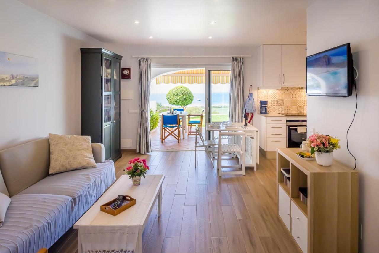 Apartamento Buganvilla B5 ソン・ボウ エクステリア 写真